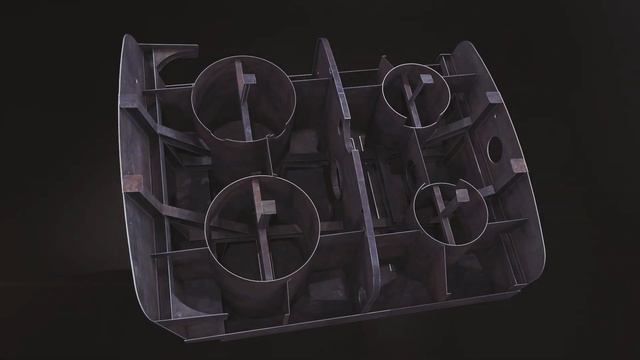 Первое изготовление цистерны Ground Force в Казахстане смотреть онлайн