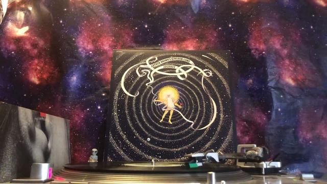 Arthur Brown’s Kingdom Come - Conception смотреть онлайн