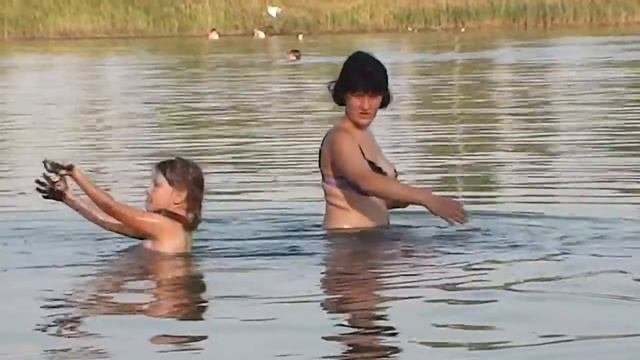 Лечебные грязи.MP4 смотреть онлайн