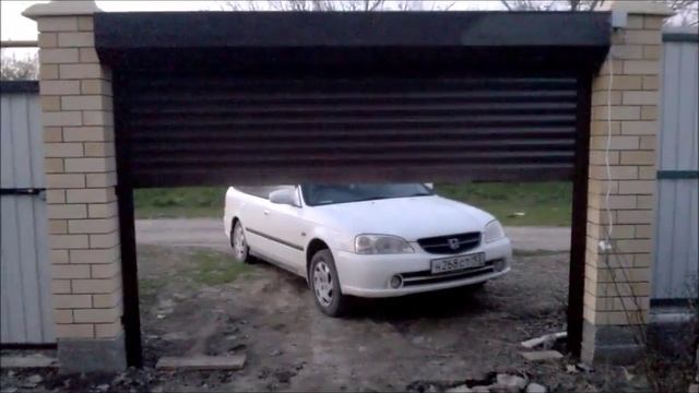 Роллетные ворота смотреть онлайн