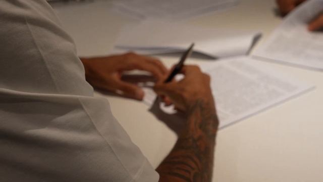 Витор Тормена стал игроком «Краснодара» смотреть онлайн