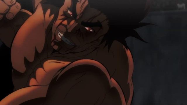 YUJIRO HANMA | Brazilian Phonk | AMV | EDIT | смотреть онлайн