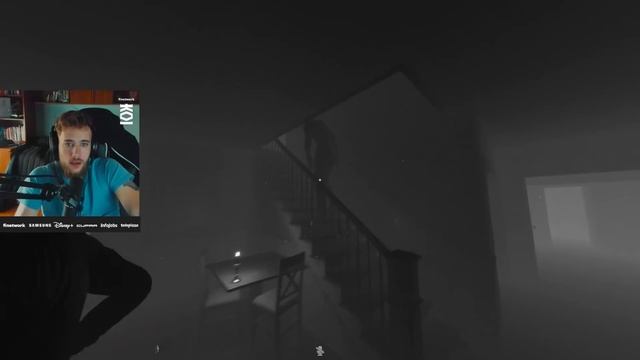 LA MARIONETA Y EL CUARTO SECRETO (EASTER EGG) #14 ? FANTACASTASMAS en GHOST WATCHERS #SalíoCaldo смотреть онлайн