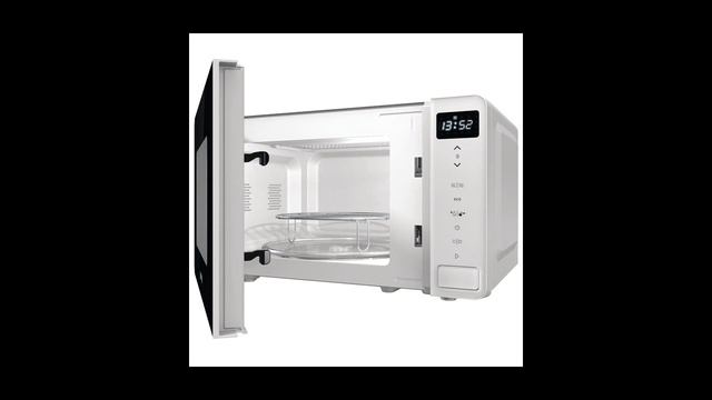 Микроволновая печь с грилем Gorenje смотреть онлайн