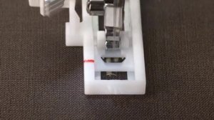 SINGER® BRILLIANCE™ 6180 Sewing Machine Buttonholes