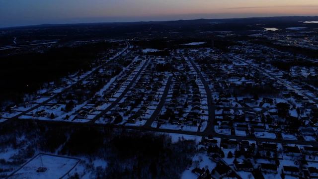 GFW Newfoundland смотреть онлайн