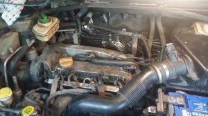 не заводится чери тигго - диагностика,  ремонт и  долгожданный запуск