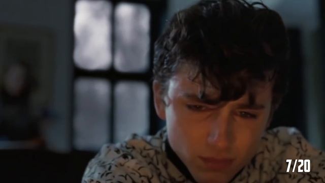 Японская Мудрость Самурая. Это Работает 400 Лет! (20 Правил) смотреть онлайн