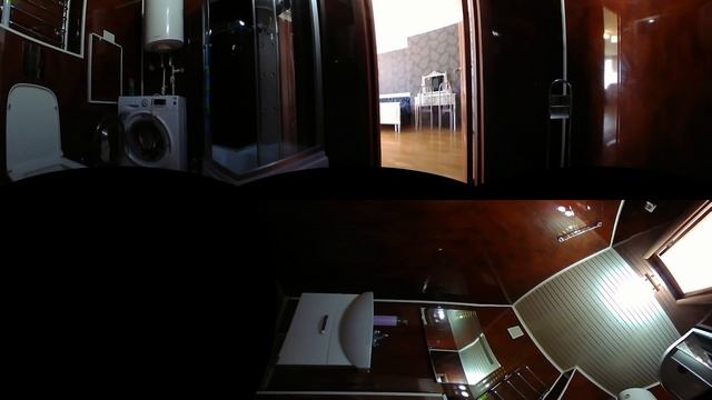 Обзор квартиры формат 360 градусов