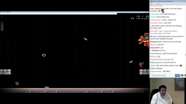 Eg_fLoe IWBTB Feb 9th Stream Part 20 (With Chat) смотреть онлайн
