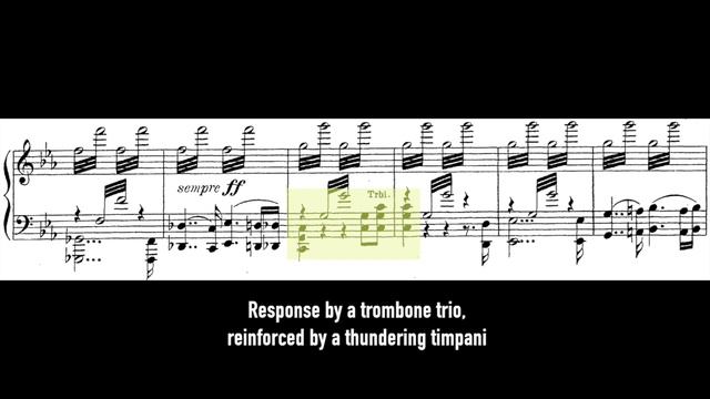 The apocalyptic darkness of Bruckner's 8 смотреть онлайн