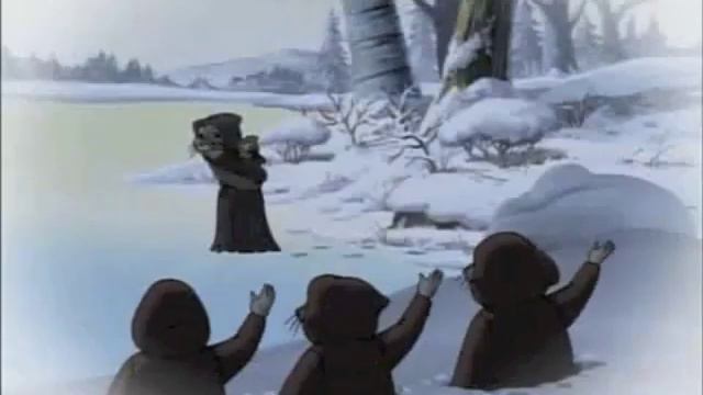KH Redwall episode 1 part 1 смотреть онлайн