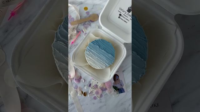 Когда очень хочешь на море ? бенто тортики от velary_bakery ? любовь с каждый кусочком смотреть онлайн