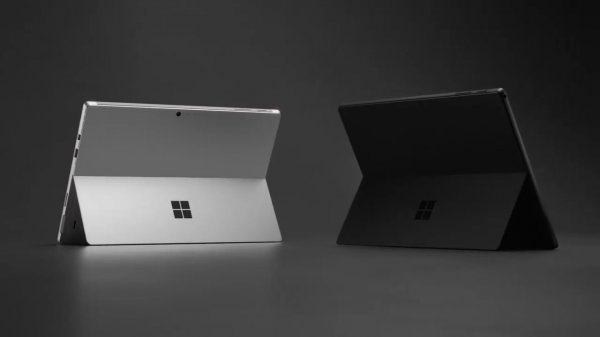 Microsoft Surface Pro 6 — флагманский планшет