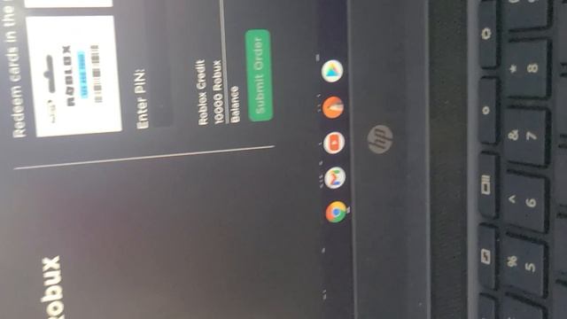 HOW TO GET FREE ROBUX[INSPECT NEEDED] смотреть онлайн
