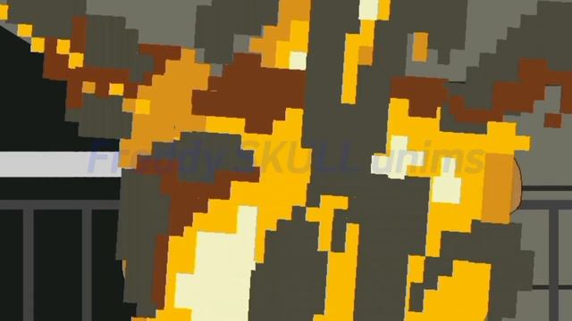 Scp 096 vs scp 173 (stick nodes) смотреть онлайн