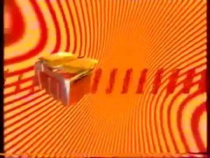 Заставка | СТС-Городской Телеканал // Ярославль. 2005-2006