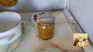 Новинка Заготовка на зиму облепихи в банки, компот, облепиха в сиропе, кладезь витаминов и вкуса.