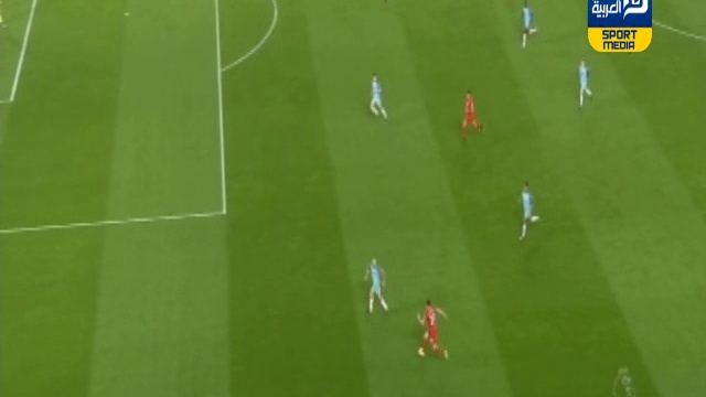 أهداف مباراة - ليفربول 1 × 0 مانشستر سيتي | تعليق حفيظ دراجي - الدوري الإنجليزي смотреть онлайн