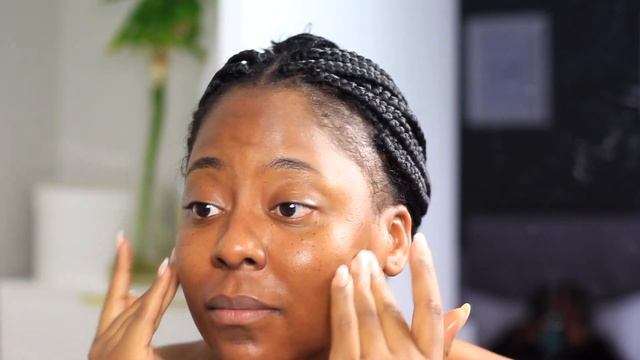 MY SIMPLE DAILY| MORNING SKINCARE ROUTINE