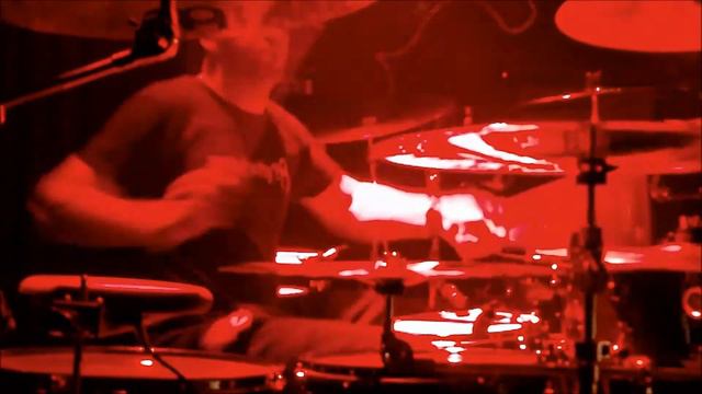 SYDONIASODE 5 - Sean Sydonia Drumcam-3 Tongues (Live) смотреть онлайн