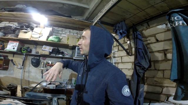 Как закончился мой арендный бизнес гаража | Что сейчас? смотреть онлайн