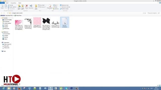 Efeito convite de 15 Anos Adobe Photoshop смотреть онлайн