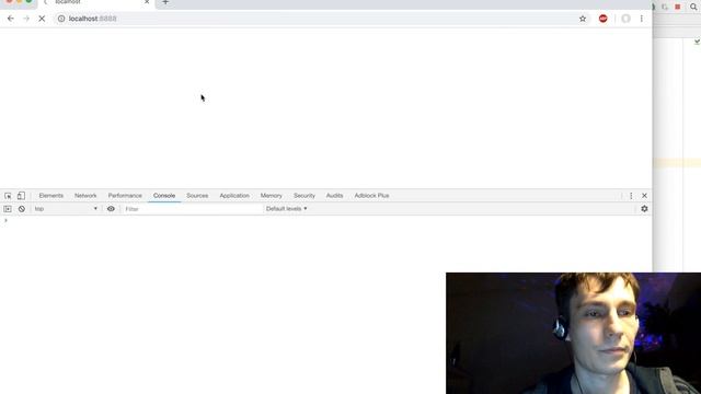 02. Настройка фуллстек проекта на typescript и expressjs. Ответы на вопросы смотреть онлайн