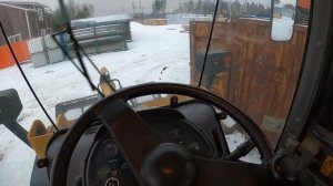 АКПП SDLG 936L и Shantui SL30