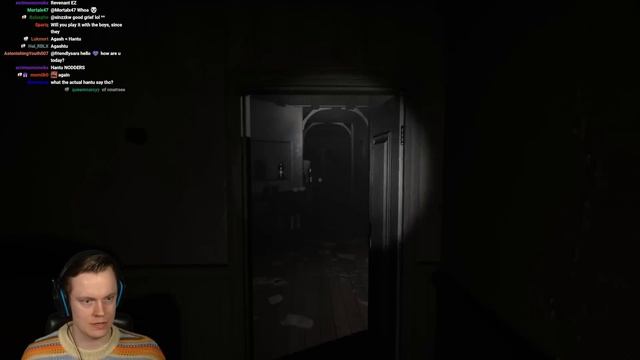 This NEW Ghost Hunting Game is SUPER INTERESTING! - Demonologist смотреть онлайн