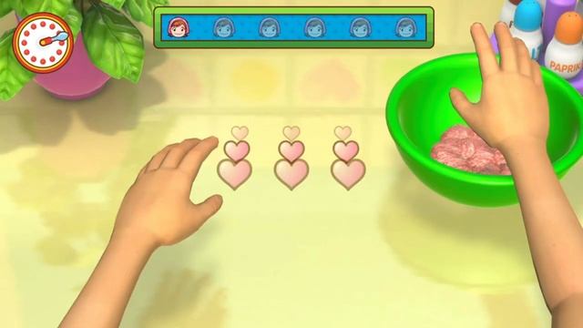 Cooking Mama: Cookstar [Full Game | No Commentary] PS4 смотреть онлайн