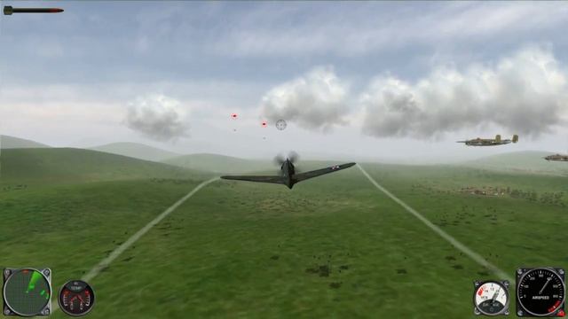 PC Attack on Pearl Harbor - USAF Mission #06: Doolitlle Raid смотреть онлайн