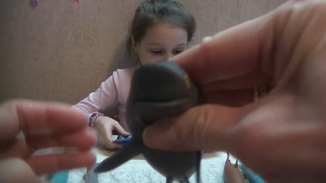 АКУЛЫ МАКСИ&КО.АКУЛА ЗАМБЕЗИ И ШЕЛКОВАЯ АКУЛА. смотреть онлайн