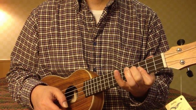 雨に濡れても　ウクレレ　Raindrops Keep Falling On My Head смотреть онлайн