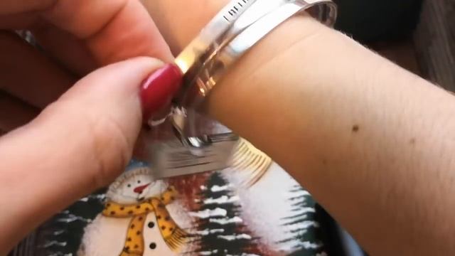Серебряные браслеты с надписями, кольцо Ерш снова в продаже смотреть онлайн