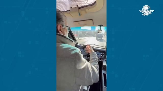 ¿Cómo es el auto eléctrico barato que llegará a México? смотреть онлайн