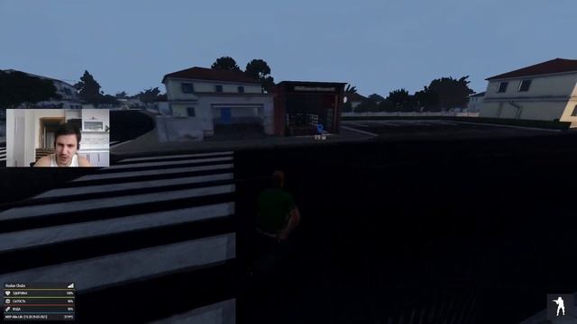MONOPOLY RP Arma 3 Altis Life - ПЕРВЫЙ ВЗГЛЯД НА ПРОЕКТ! 10 FPS! БАЛДЕЖ! ЧТО ЭТО? смотреть онлайн