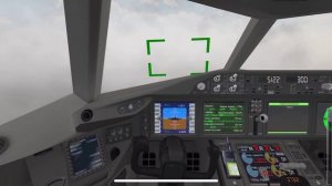 Flight787-advanced  BRITISH AIRWAYS