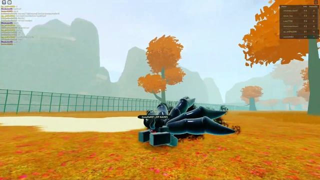 Shindo Life, the return of SHINOBI LIFE 2 on Roblox смотреть онлайн