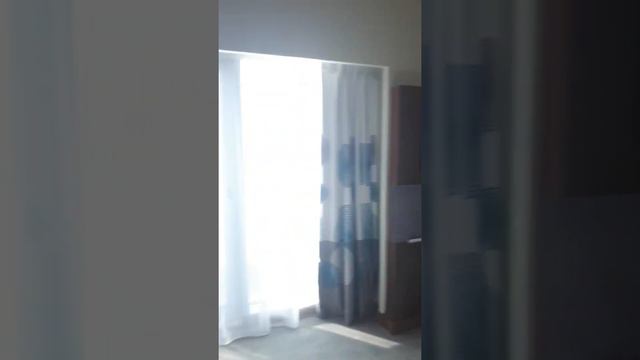 Novotel Fujairah 4* номер на 21 этаже смотреть онлайн