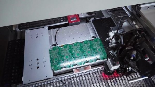 Презентация ИНТЕРПРИБОР