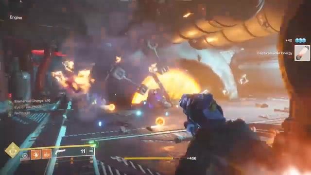 Destiny 2 | MAJESTIC MASTERWORK GLITCH! New Armor Guide & Easy Cheese Method! смотреть онлайн