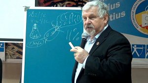 Владимир Георгиевич Жданов в Ростове (Часть 2)