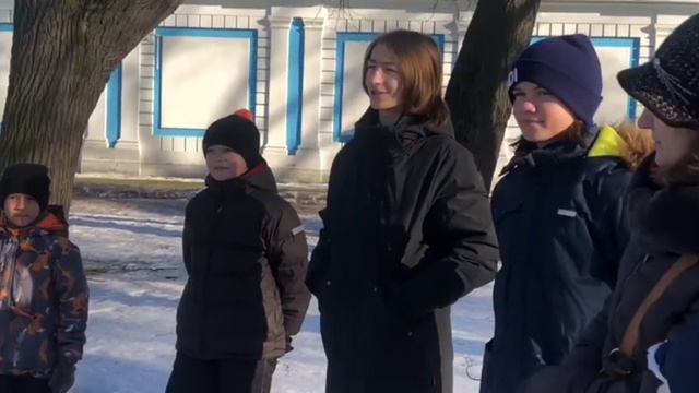 Взгляд снизу и обрат6ая связь от Родителей. Общий круг «Братина». Воскресенский Смольный собор. смотреть онлайн