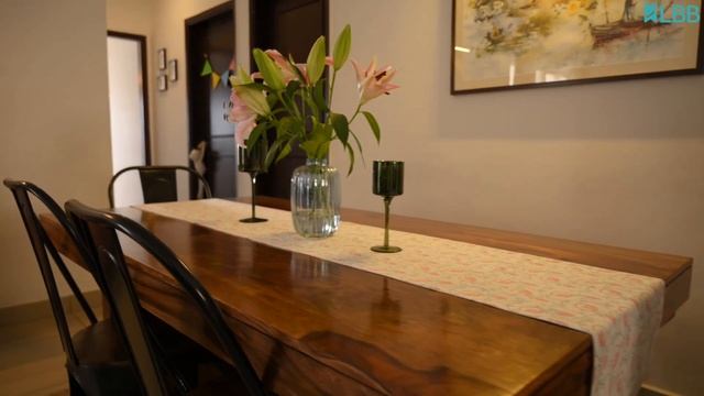 Inside Neethu's Humble Abode In Bengaluru ? #HomelyByLBB смотреть онлайн
