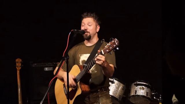 Затейник Несмиян \ В ракитовых кустах \ S-Club (СПб) 05.09.14 смотреть онлайн