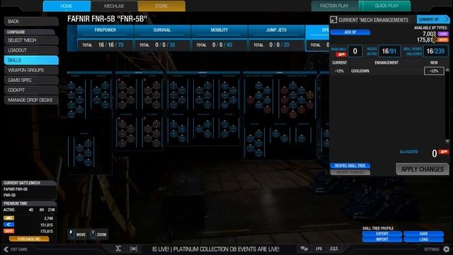 Трачу кучу GSP чтоб прокачать огромных роботов смотреть онлайн