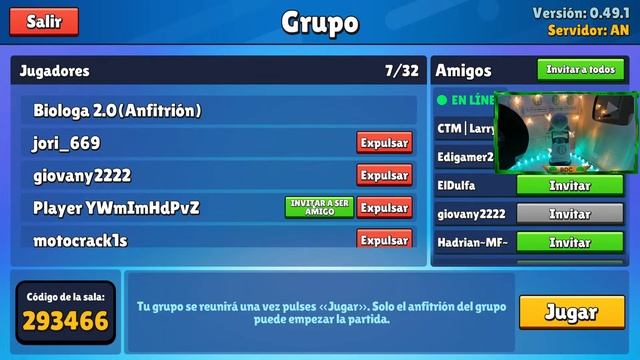 ?? @Biologiadesdecero Jugando Stumble Guys ??? смотреть онлайн