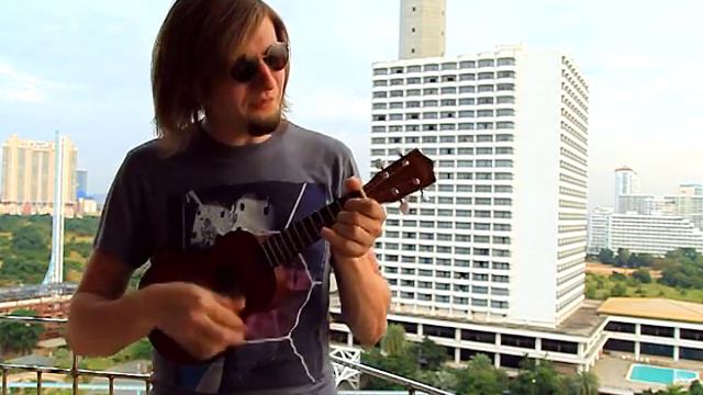 Твоя история(ukulele version) смотреть онлайн