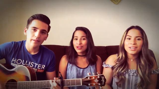 Wonder- Hillsong United (Cover by: Lydi and Adri) смотреть онлайн